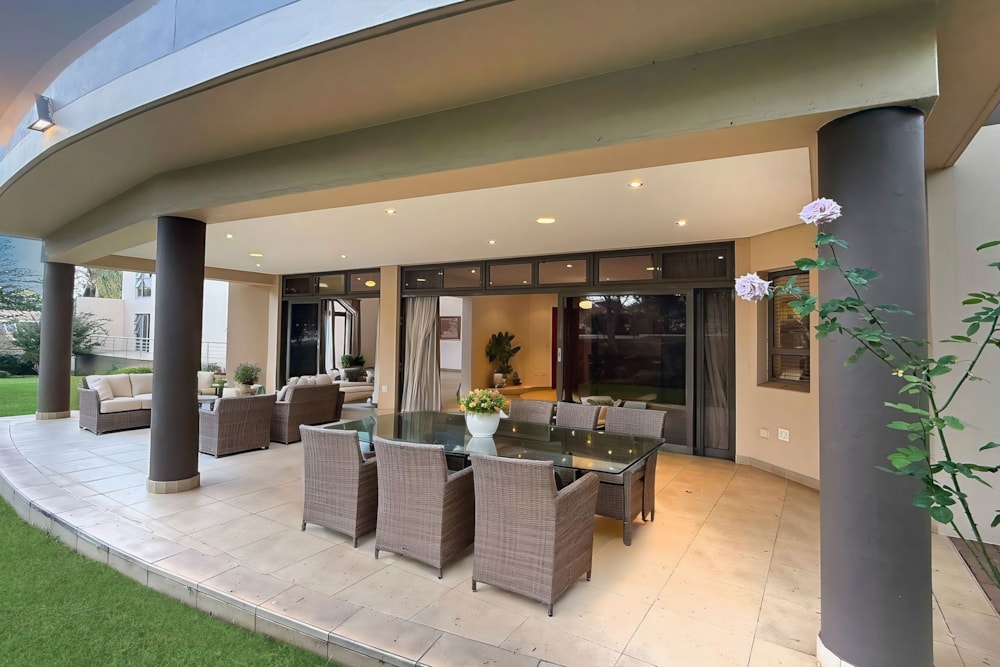 House for sale in Houghton Estate - HP1696201 House for sale in Houghton Estate - HP1696201