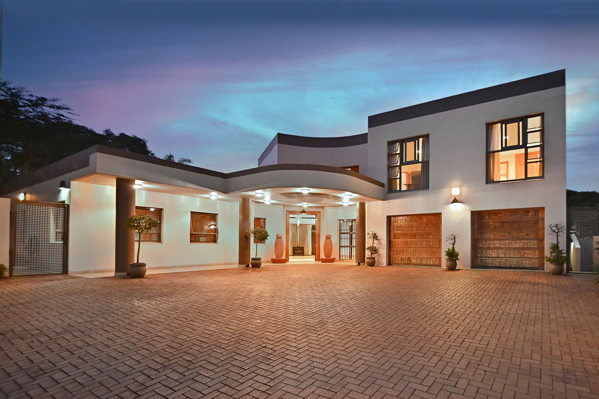 House for sale in Houghton Estate - HP1696201