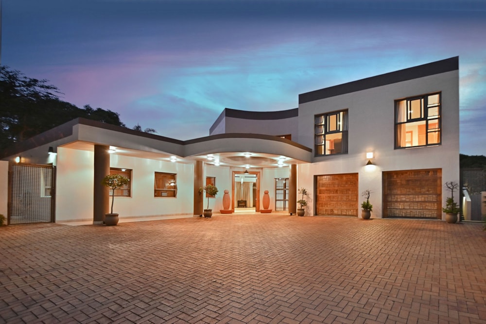 House for sale in Houghton Estate - HP1696201 House for sale in Houghton Estate - HP1696201