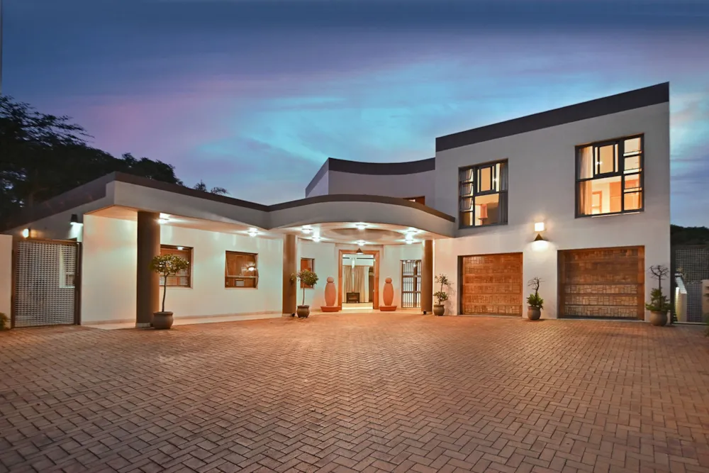 House for sale in Houghton Estate - HP1696201 House for sale in Houghton Estate - HP1696201