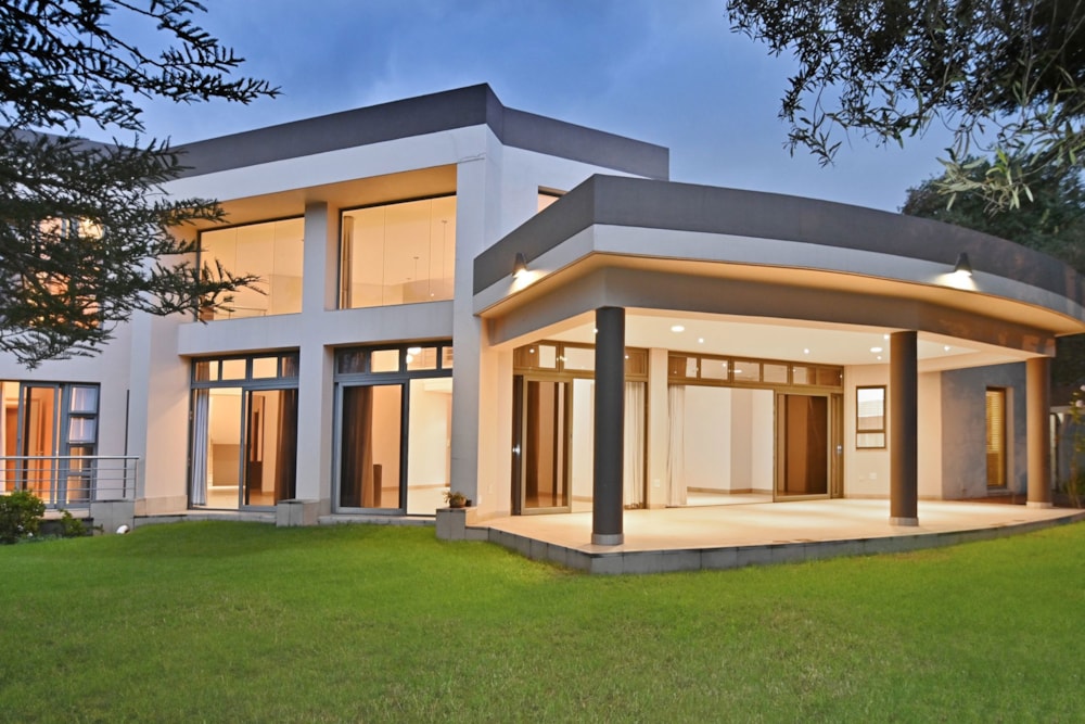 House for sale in Houghton Estate - HP1696201 House for sale in Houghton Estate - HP1696201