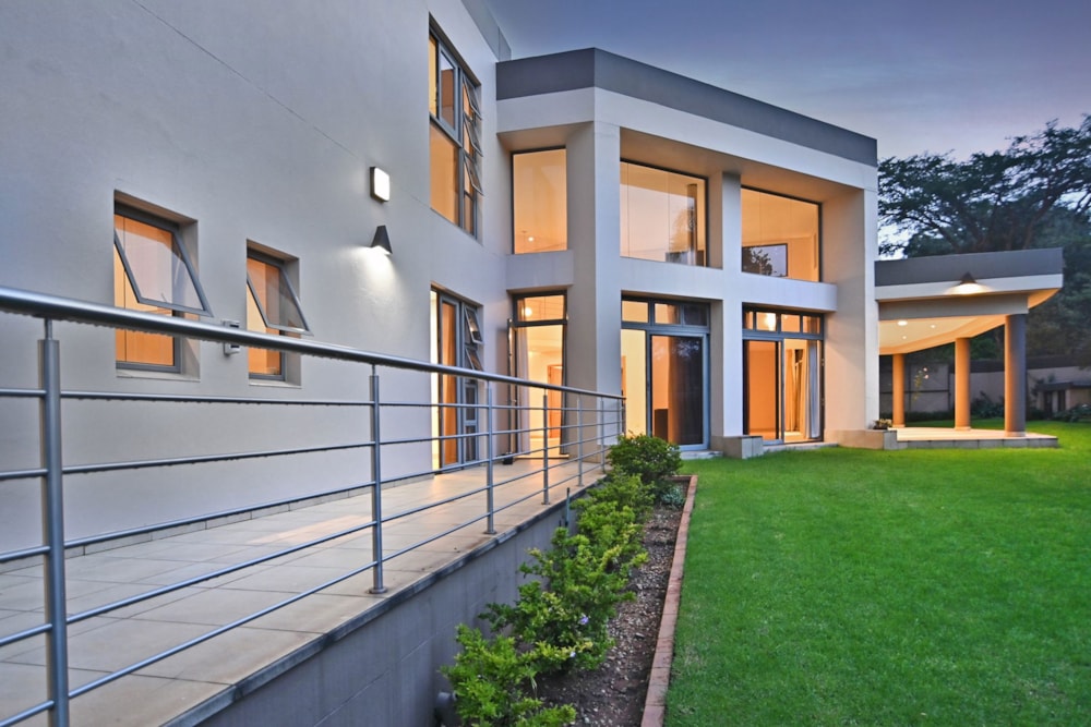 House for sale in Houghton Estate - HP1696201 House for sale in Houghton Estate - HP1696201