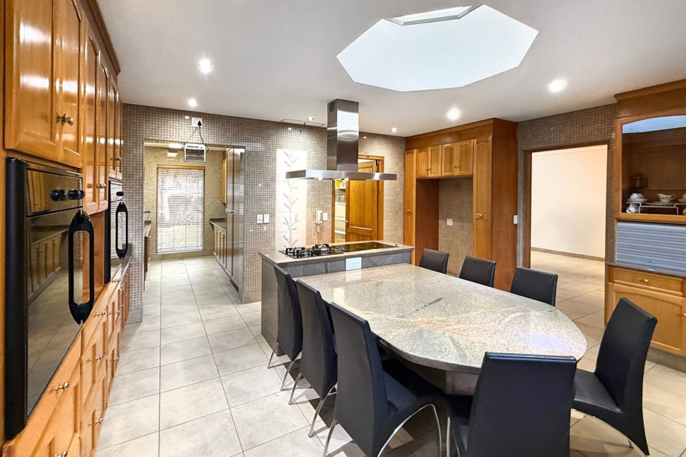 House for sale in Houghton Estate - HP1696201