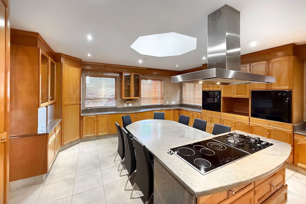 House for sale in Houghton Estate - HP1696201 House for sale in Houghton Estate - HP1696201