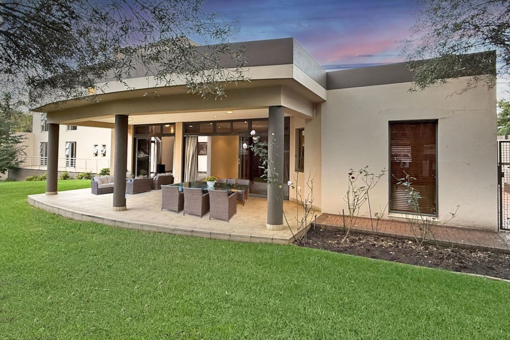 House for sale in Houghton Estate - HP1696201