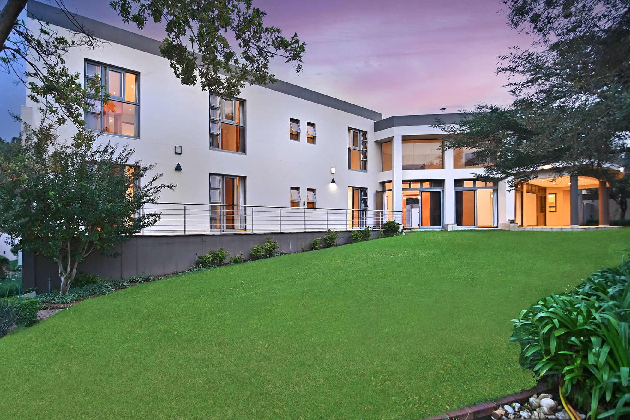 House for sale in Houghton Estate - HP1696201