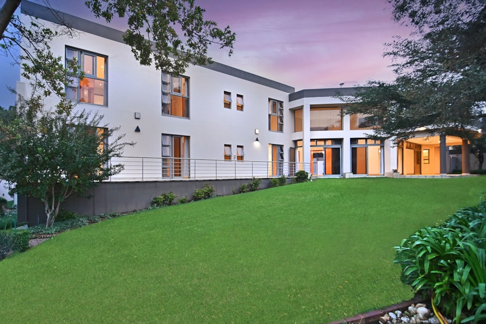 House for sale in Houghton Estate - HP1696201 House for sale in Houghton Estate - HP1696201