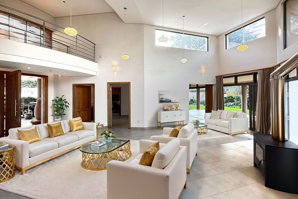 House for sale in Houghton Estate - HP1696201 House for sale in Houghton Estate - HP1696201