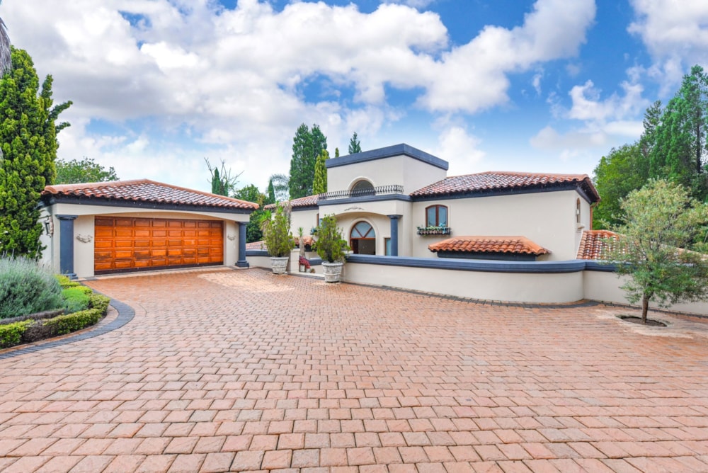 Cluster sold in Bryanston - HP1696028 Cluster sold in Bryanston - HP1696028