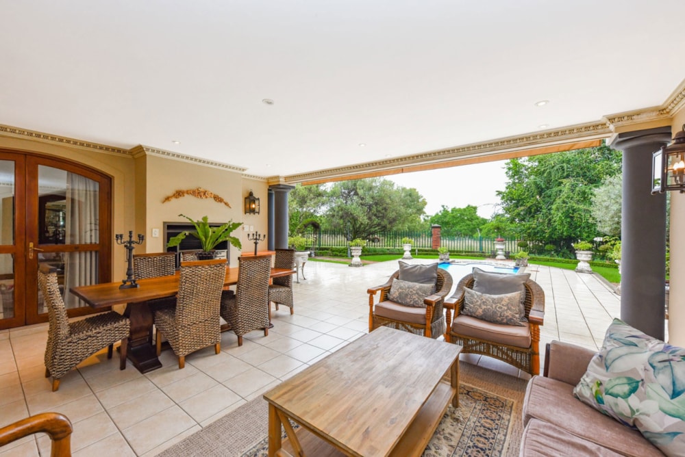 Cluster sold in Bryanston - HP1696028 Cluster sold in Bryanston - HP1696028