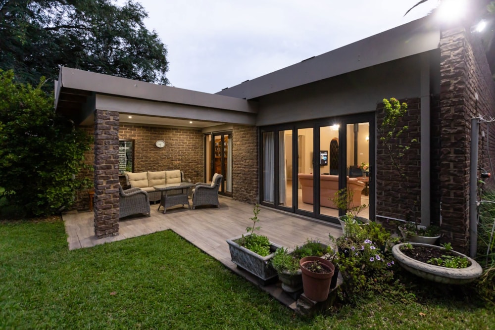 House for sale in Hutten Heights - 1NW1696516 House for sale in Hutten Heights - 1NW1696516