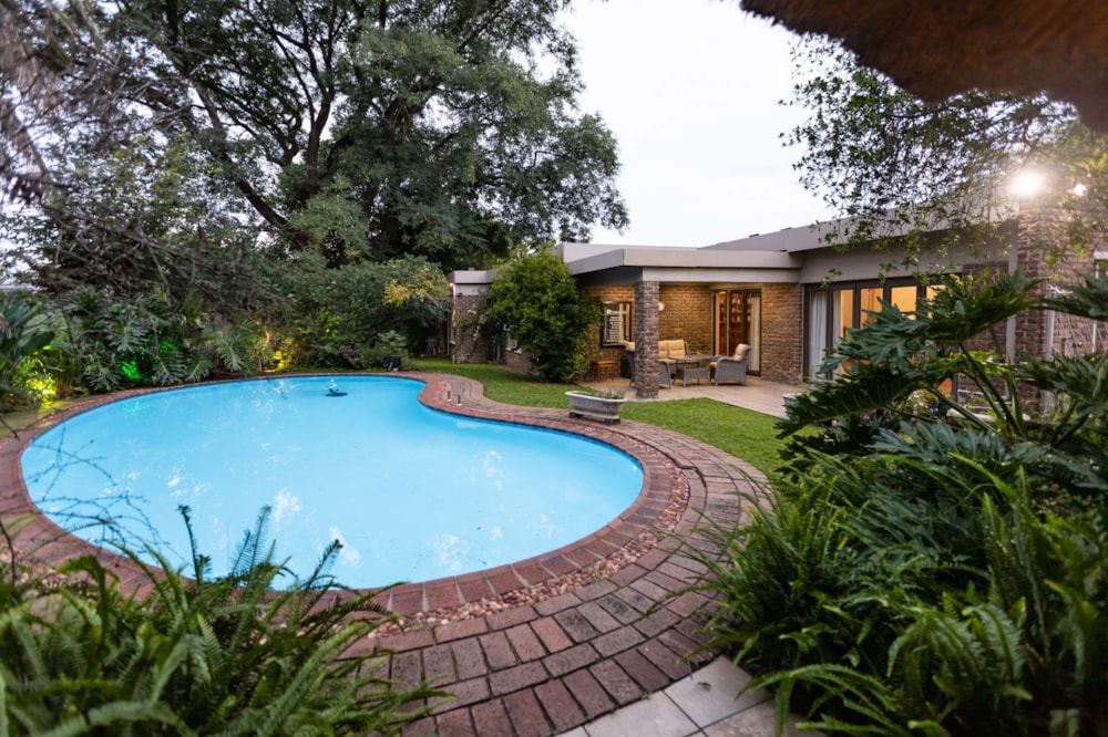 House for sale in Hutten Heights - 1NW1696516 House for sale in Hutten Heights - 1NW1696516