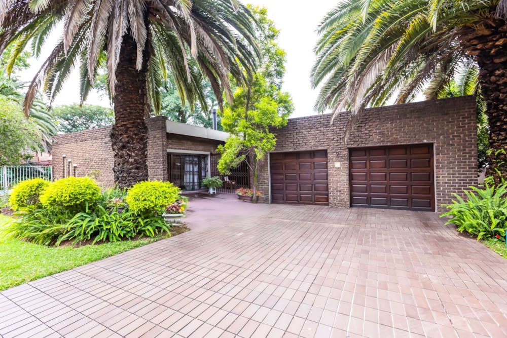 House for sale in Hutten Heights - 1NW1696516 House for sale in Hutten Heights - 1NW1696516