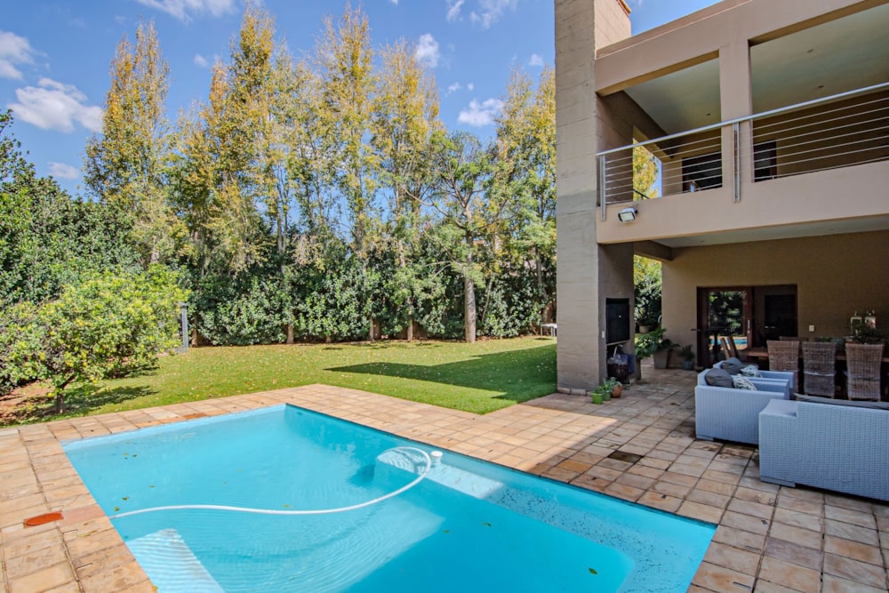 House let in Silver Lakes Golf Estate - PT1698409 House let in Silver Lakes Golf Estate - PT1698409