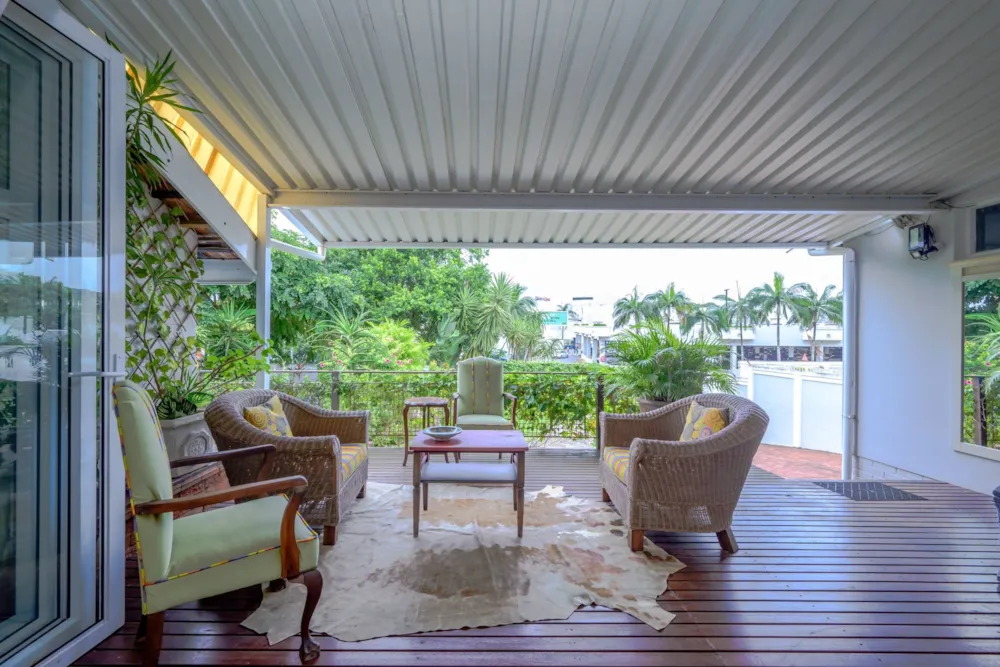 Townhouse sold in La Lucia - 1ND1696278