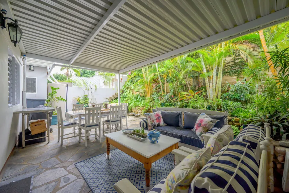 Townhouse sold in La Lucia - 1ND1696278
