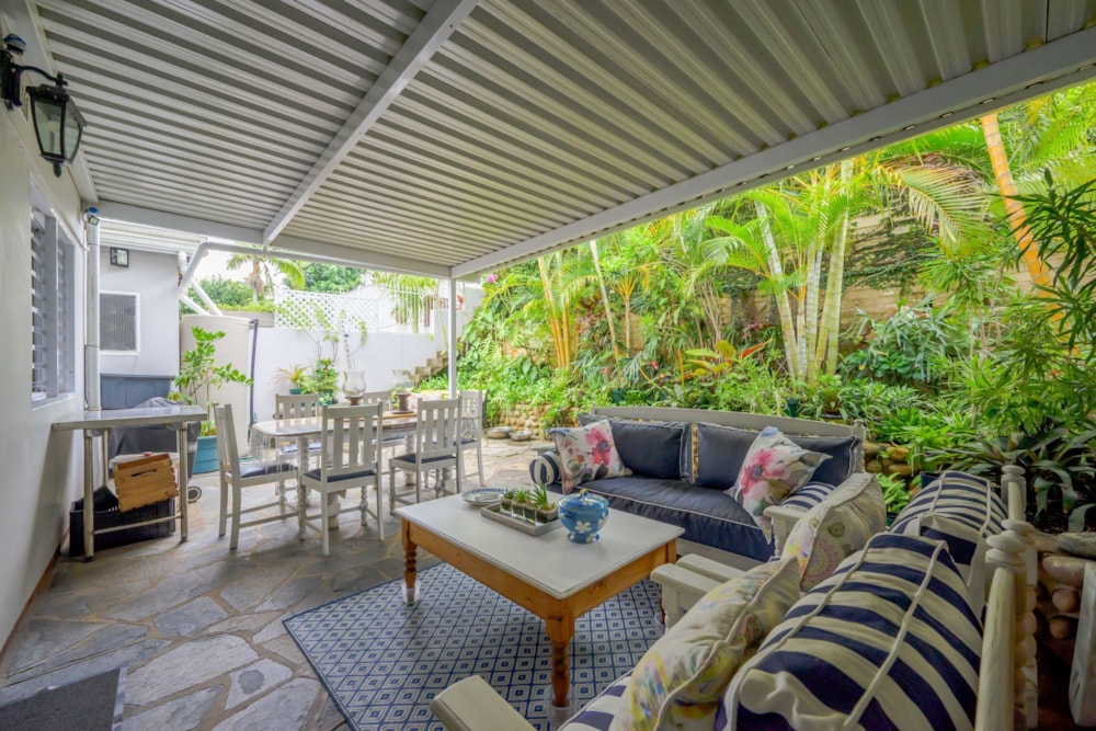 Townhouse for sale in La Lucia - 1ND1696278 Townhouse for sale in La Lucia - 1ND1696278