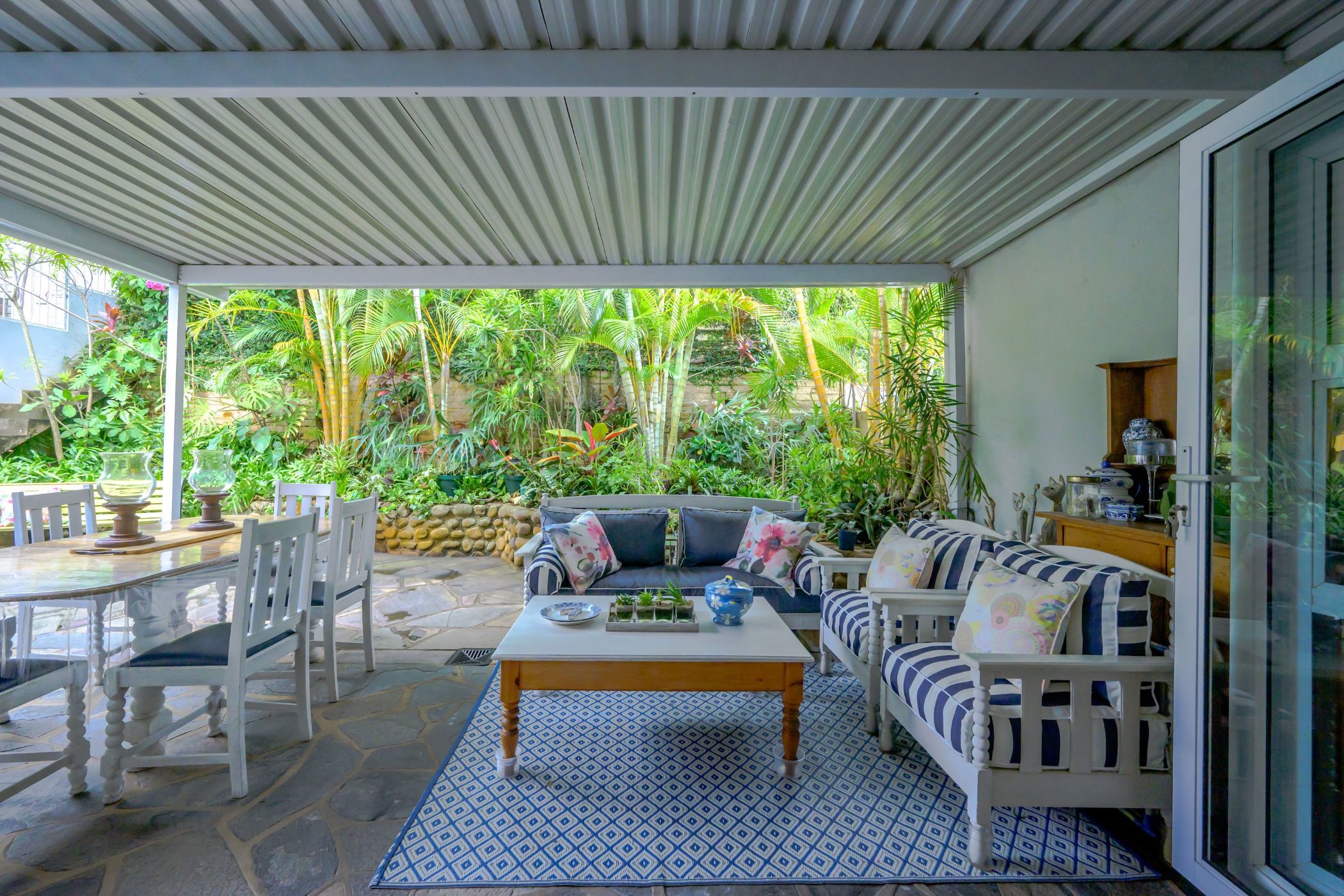 Townhouse for sale in La Lucia - 1ND1696278