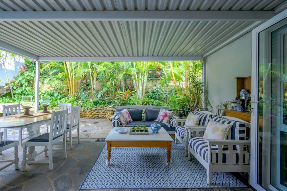 Townhouse sold in La Lucia - 1ND1696278