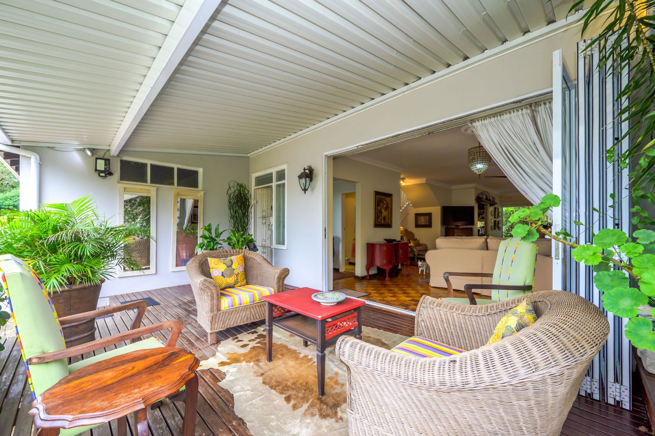 Townhouse for sale in La Lucia - 1ND1696278