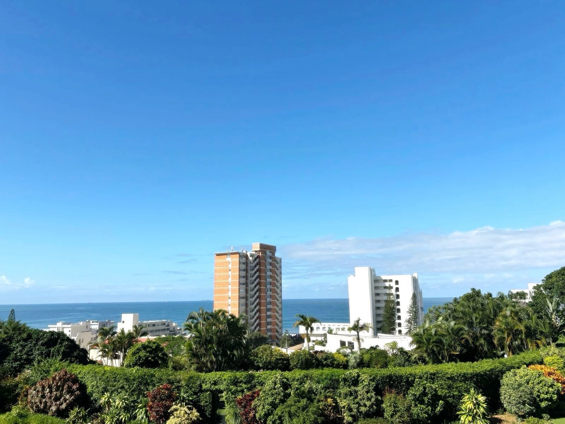 Apartment for sale in uMhlanga Rocks - 1ND1698992