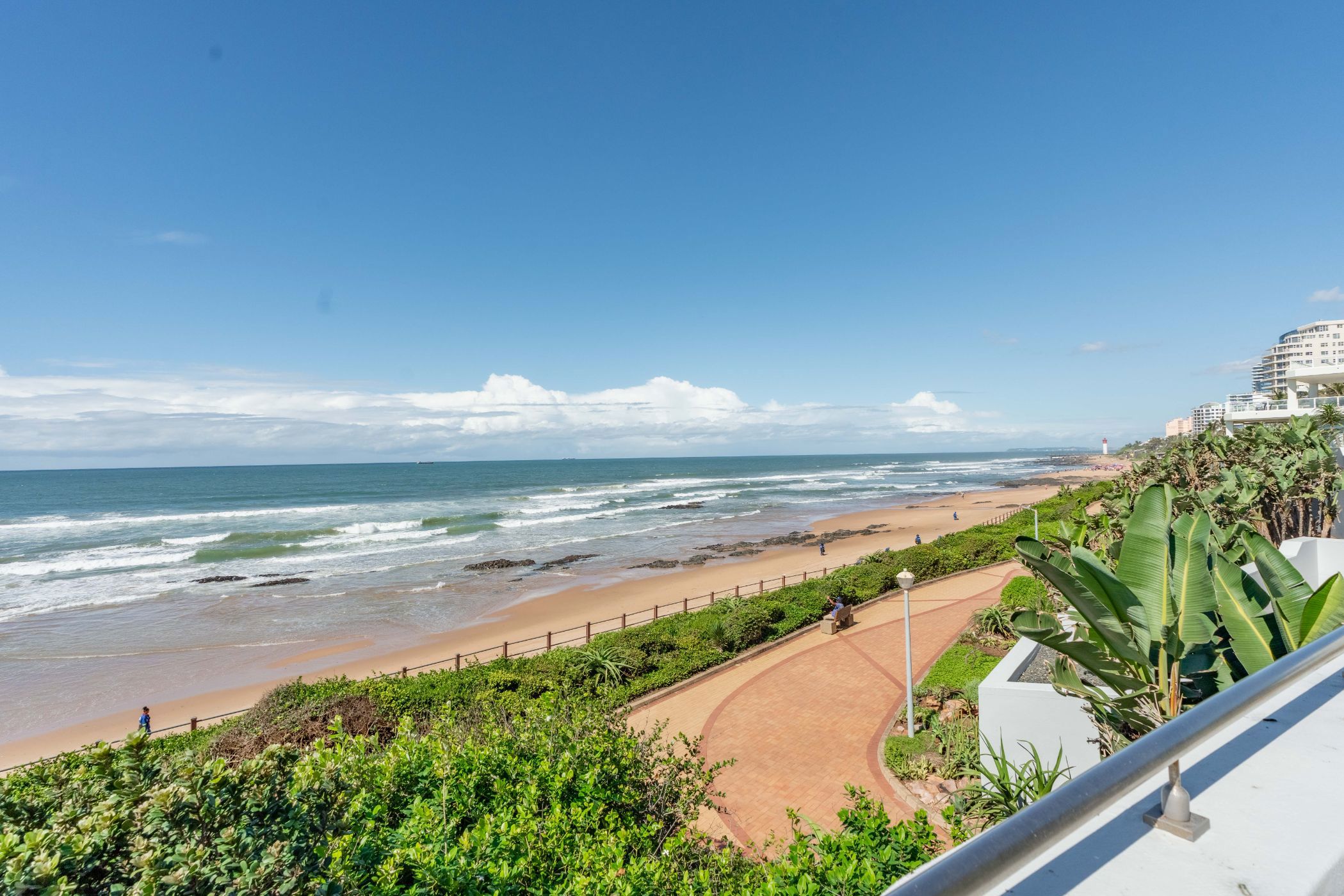Apartment for sale in uMhlanga Rocks - 1ND1609776