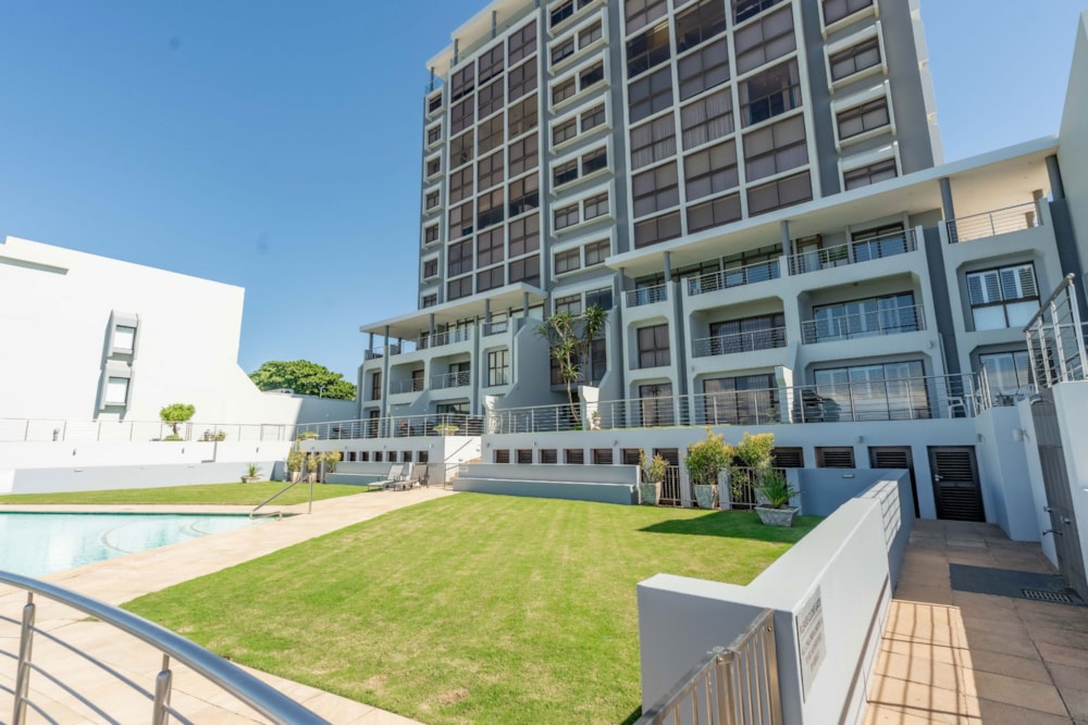 Apartment for sale in uMhlanga Rocks - 1ND1609776 Apartment for sale in uMhlanga Rocks - 1ND1609776