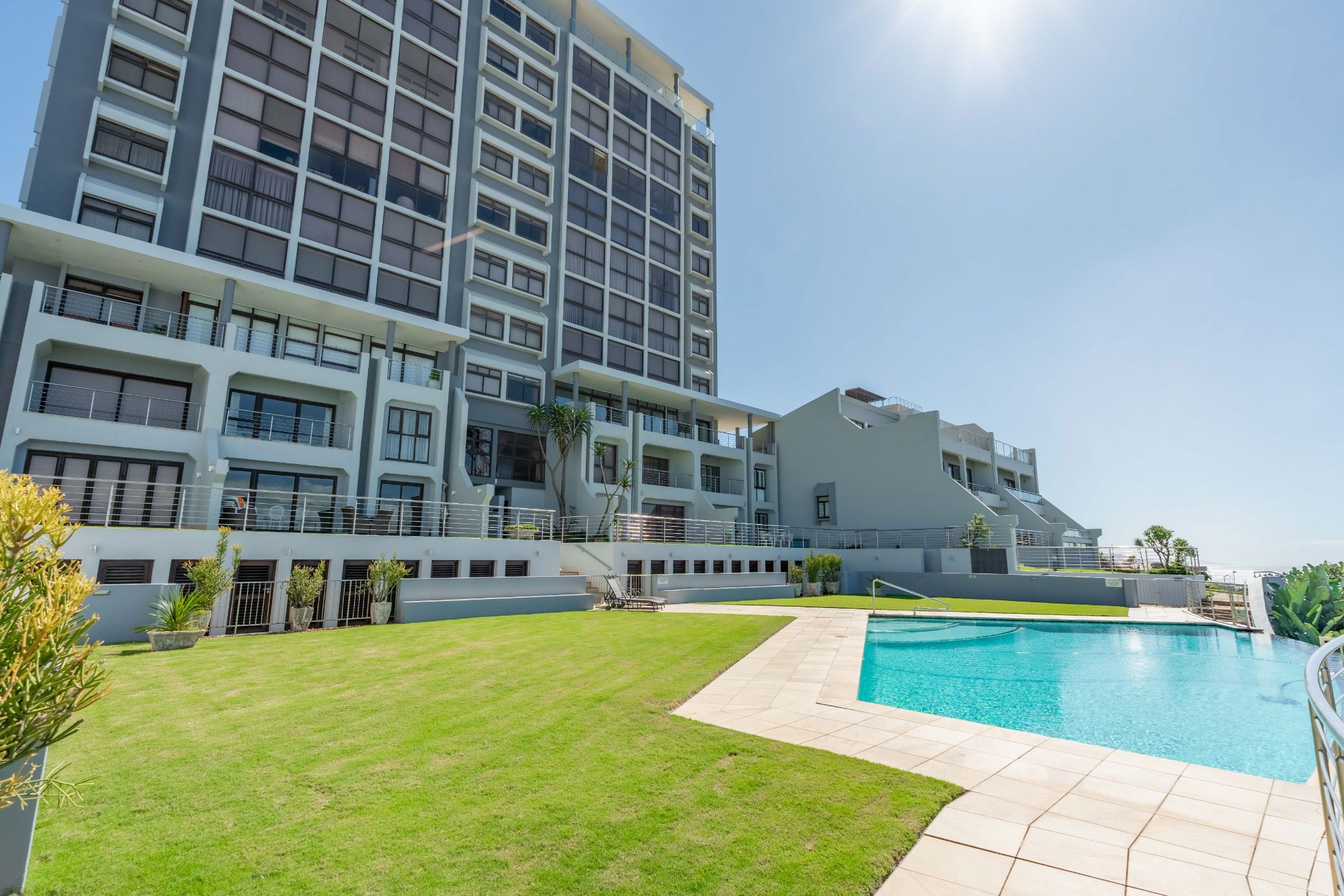 Apartment sold in uMhlanga Rocks - 1ND1609776