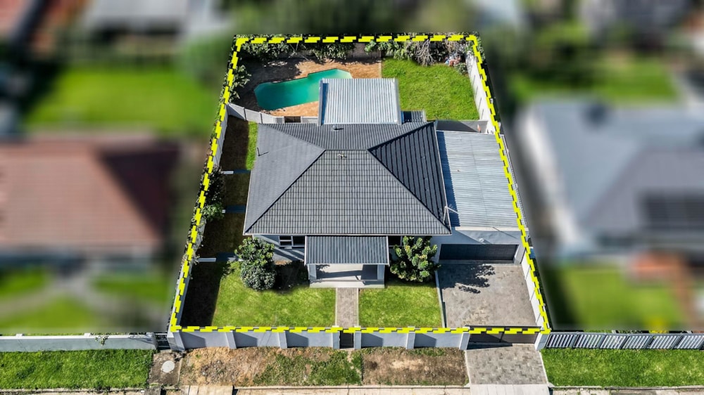 House for sale in Vincent - 1EZ1696929 House for sale in Vincent - 1EZ1696929