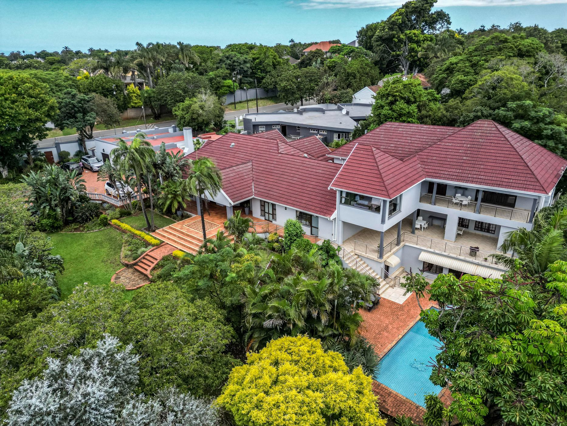 Guesthouse for sale in Vincent - 1EZ1692578