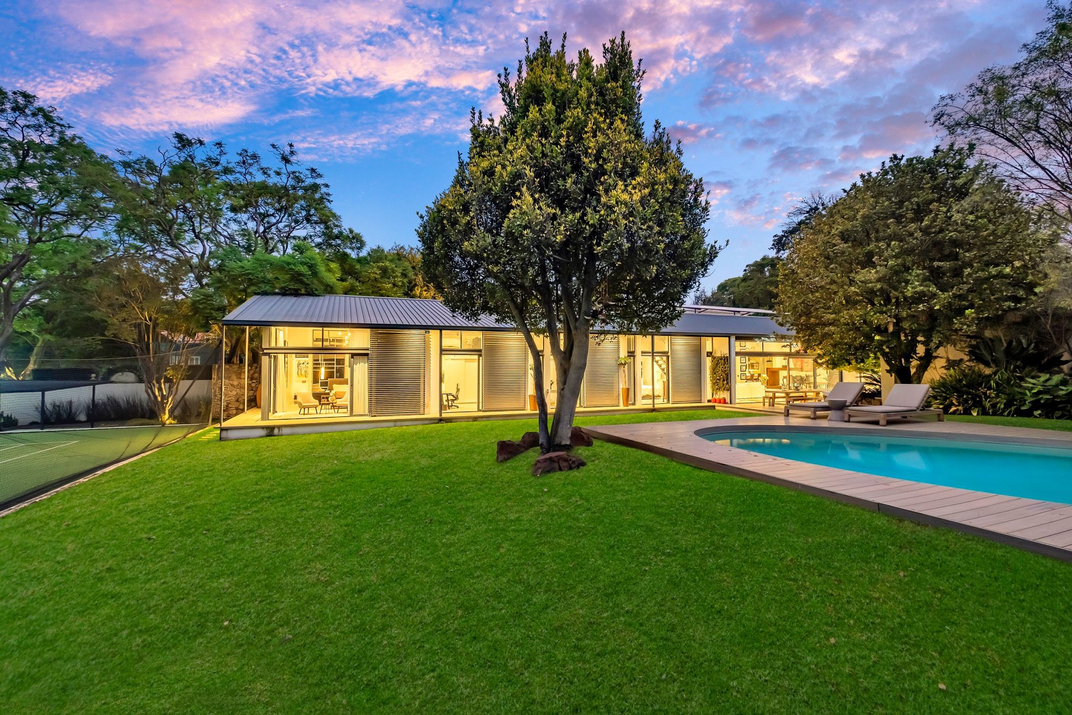 House for sale in Melrose - HP1696695