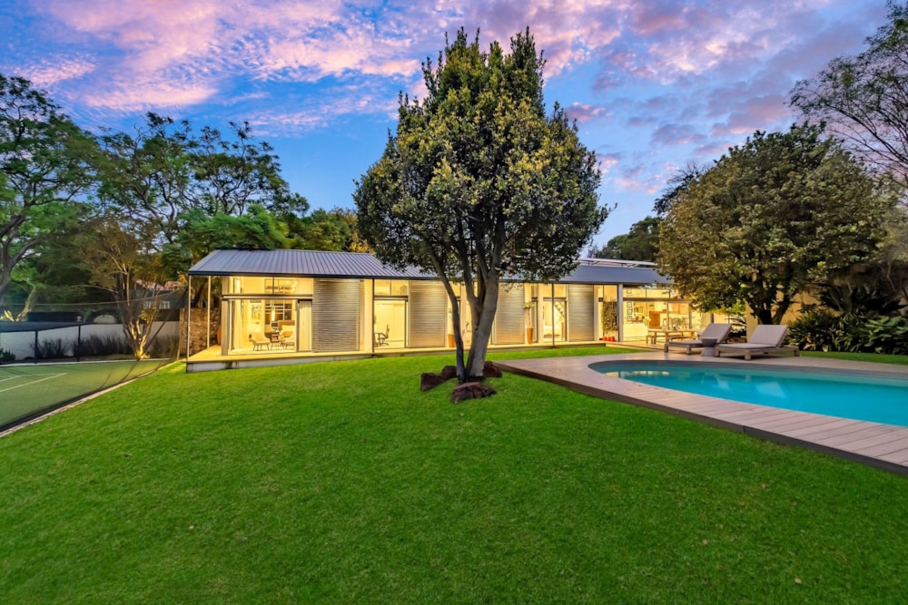 House for sale in Melrose - HP1696695