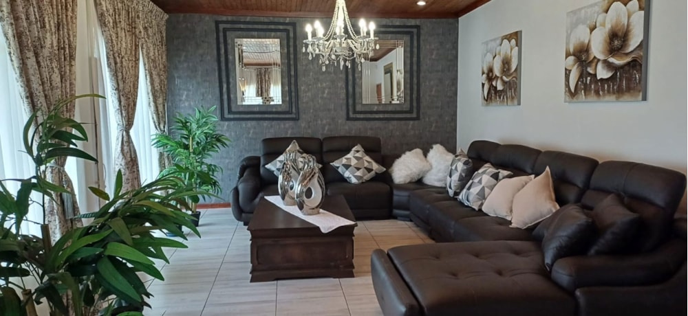 House for sale in Universitas - 1BX1696588 House for sale in Universitas - 1BX1696588