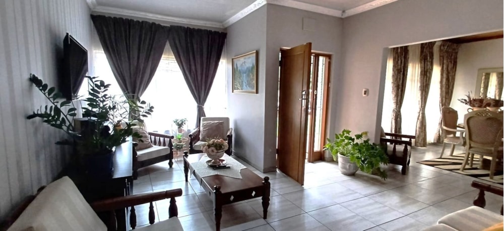 House for sale in Universitas - 1BX1696588 House for sale in Universitas - 1BX1696588