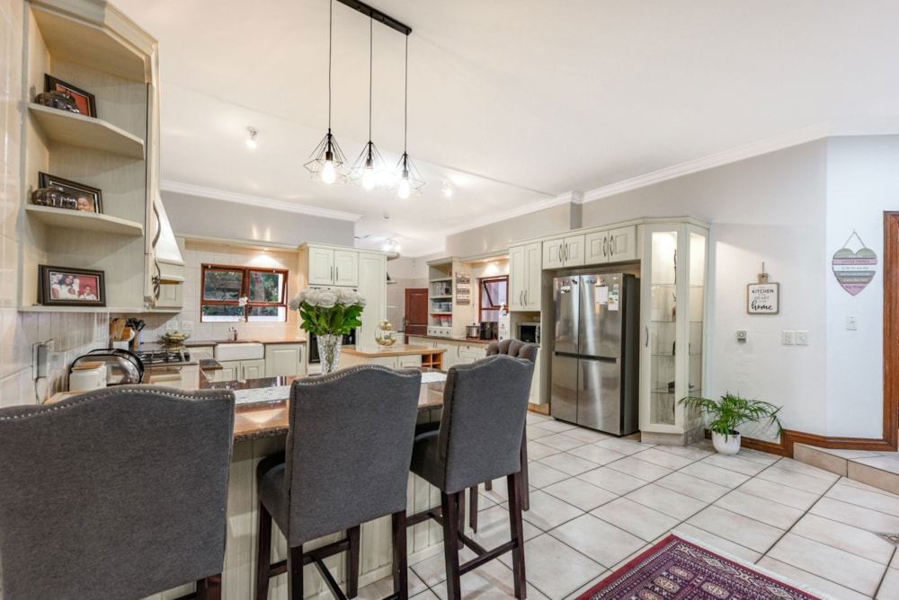 House sold in Dainfern Golf Estate - FW1696206 House sold in Dainfern Golf Estate - FW1696206