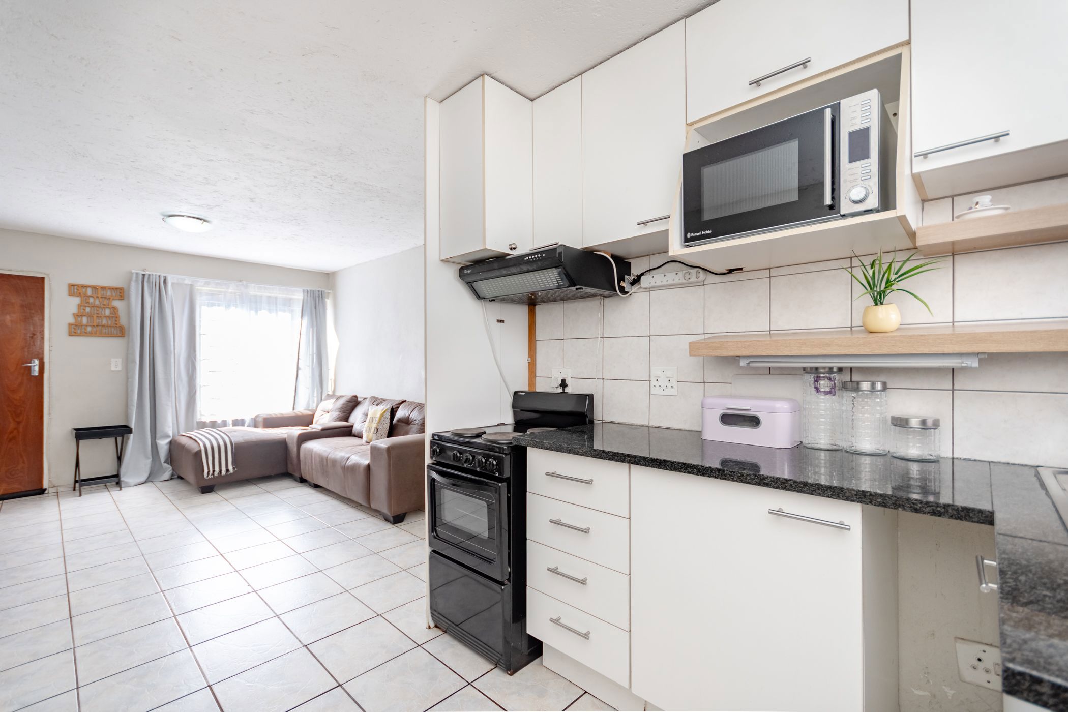 Apartment for sale in Glen Marais - KTP1696822