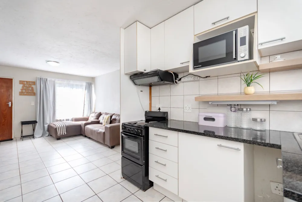 Apartment for sale in Glen Marais - KTP1696822 Apartment for sale in Glen Marais - KTP1696822