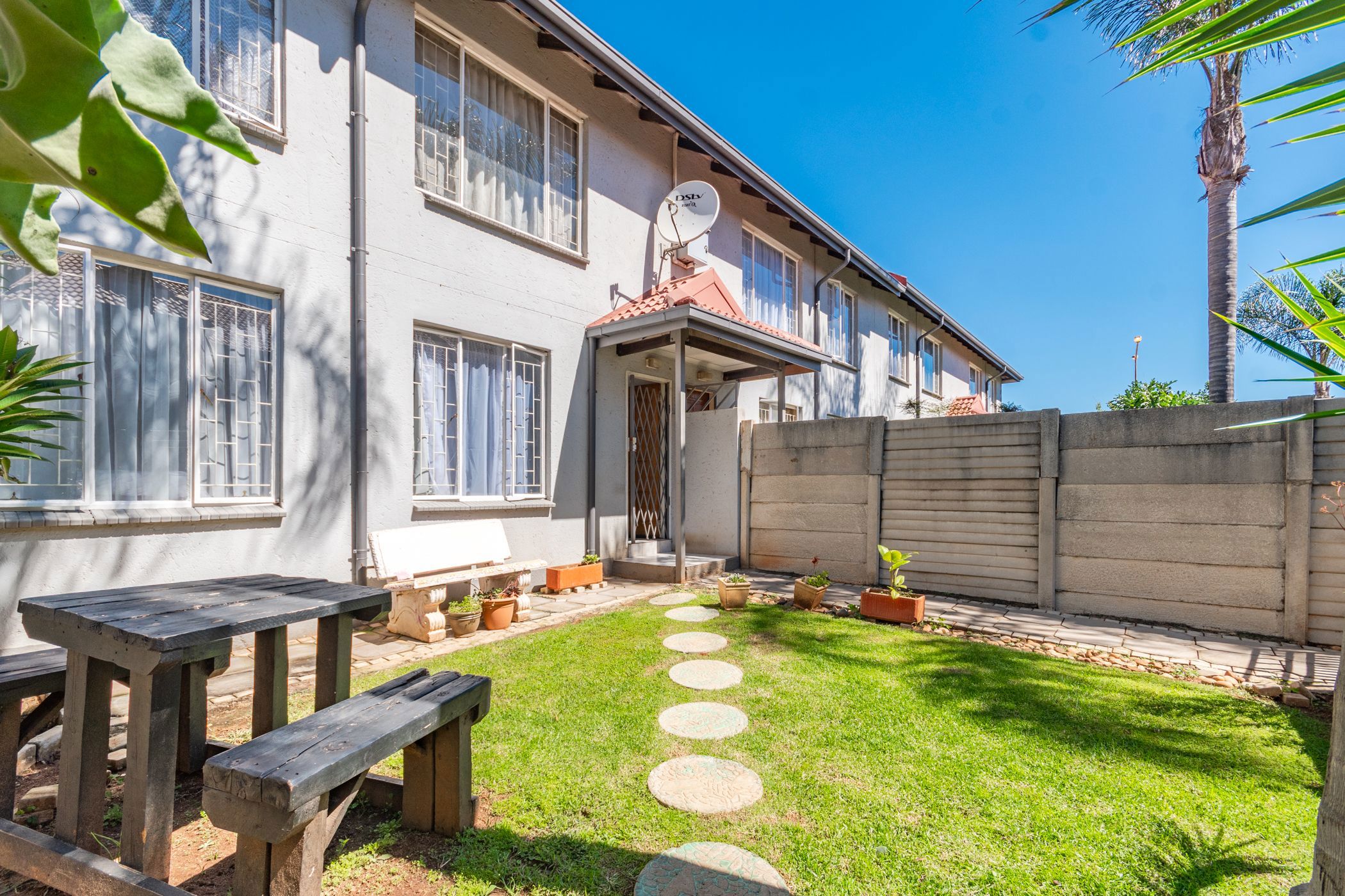 Apartment for sale in Glen Marais - KTP1696822