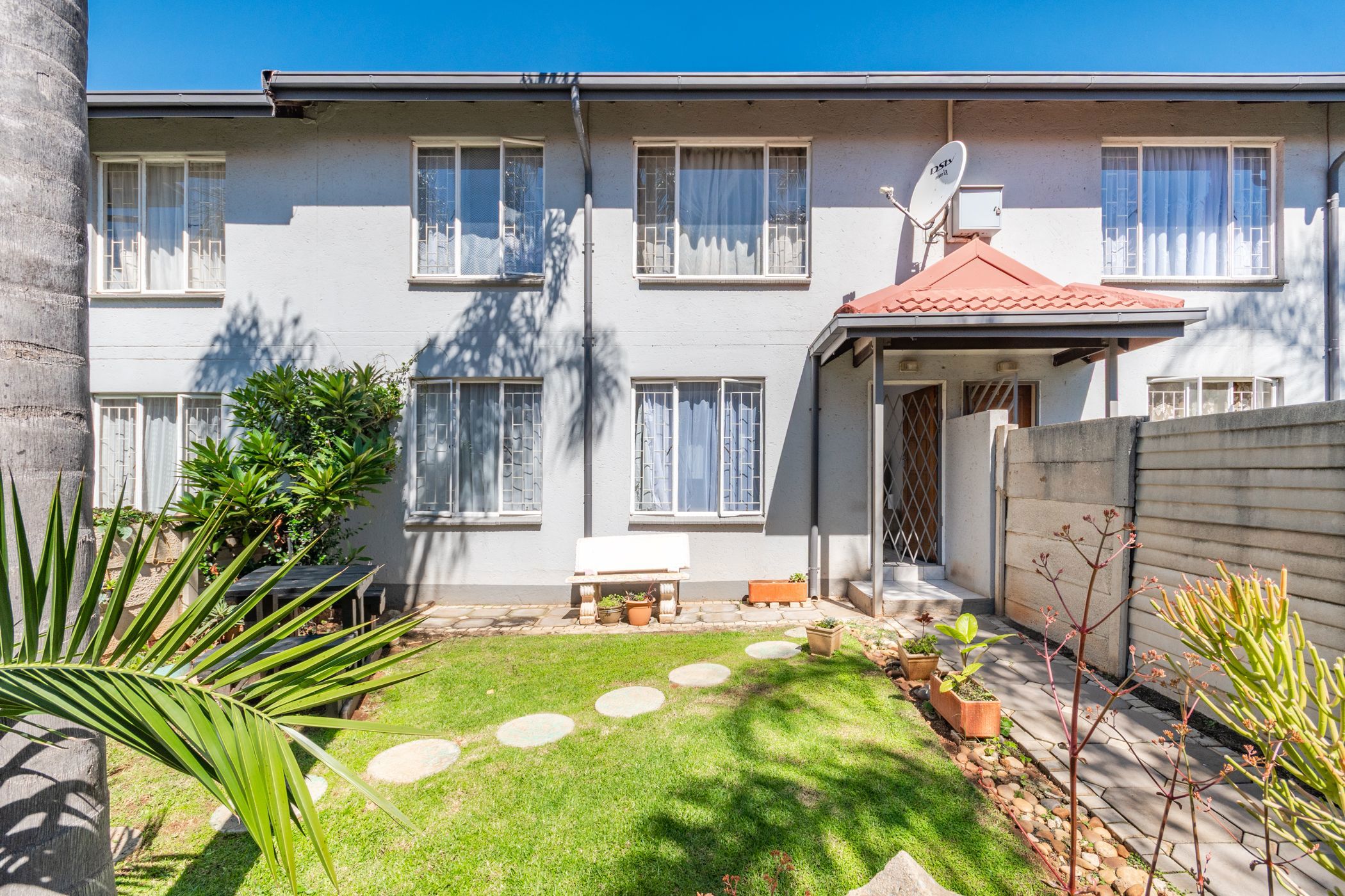 Apartment for sale in Glen Marais - KTP1696822