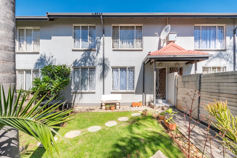 Apartment for sale in Glen Marais - KTP1696822 Apartment for sale in Glen Marais - KTP1696822