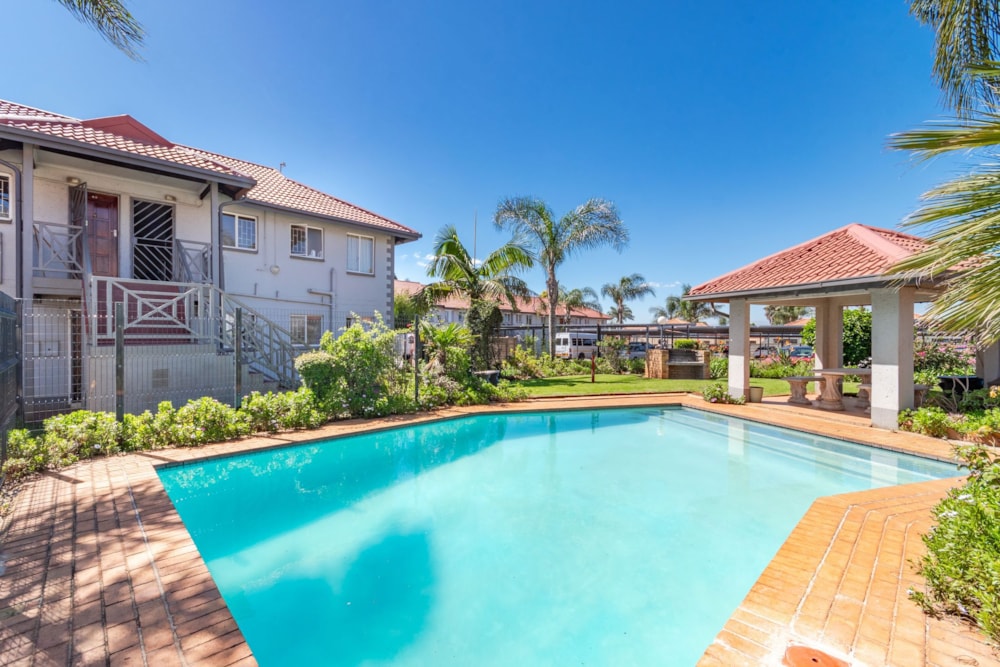 Apartment for sale in Glen Marais - KTP1696822