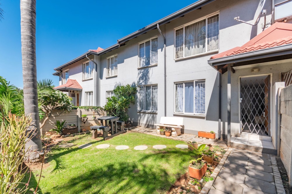 Apartment for sale in Glen Marais - KTP1696822