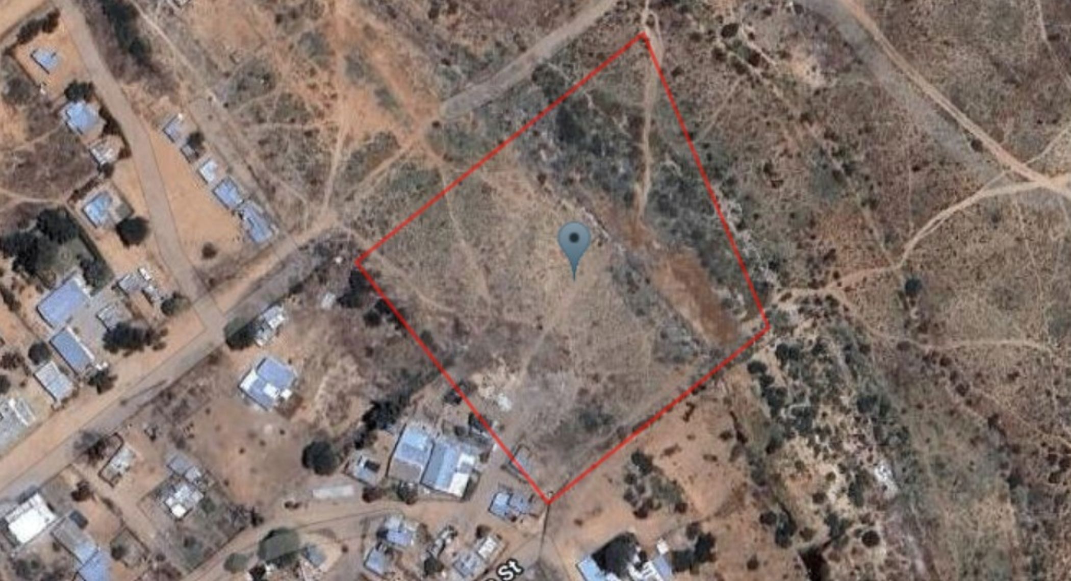 Vacant land for sale in Armoed - 1OU1697638