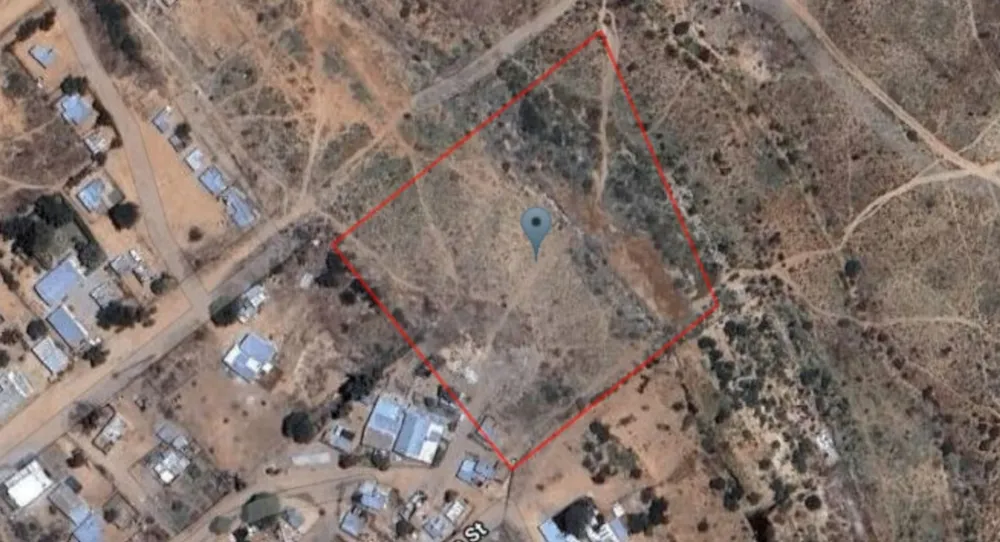 Vacant land sold in Armoed - 1OU1697638 Vacant land sold in Armoed - 1OU1697638