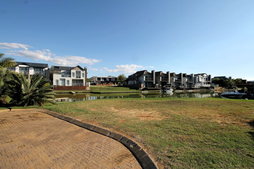 Residential vacant land for sale in The Islands Estate - 1HR1698897