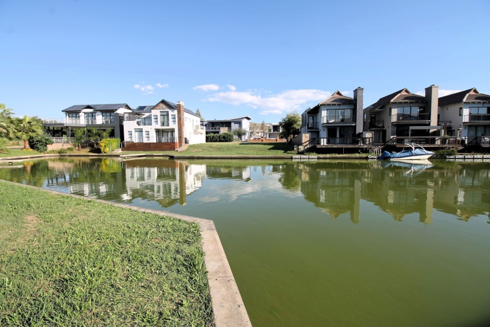 Residential vacant land for sale in The Islands Estate - 1HR1698897