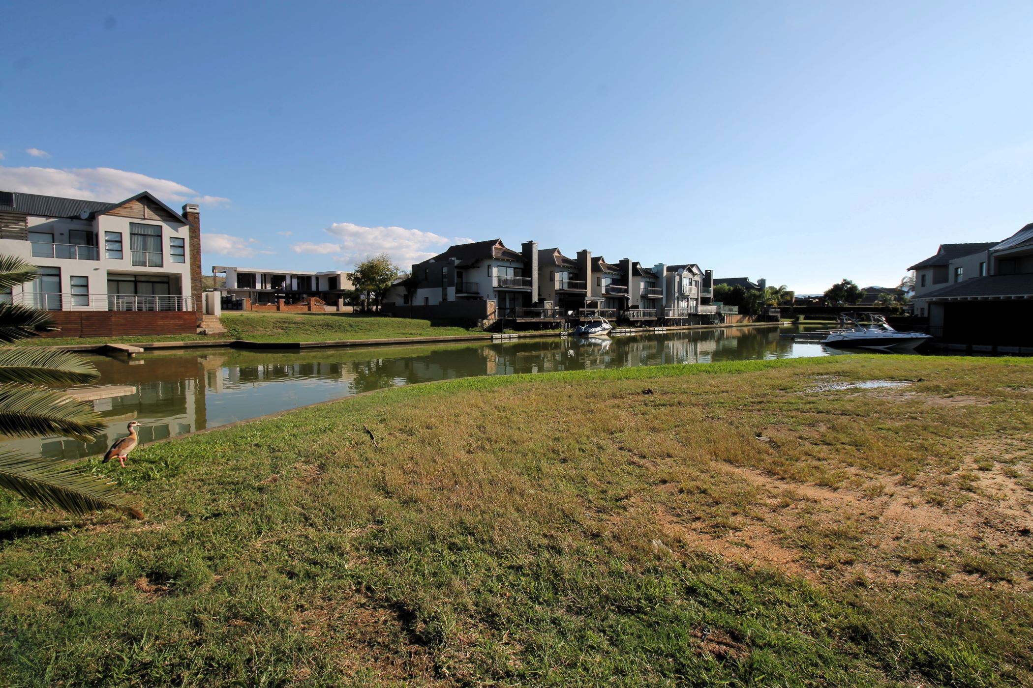 Residential vacant land for sale in The Islands Estate - 1HR1698897