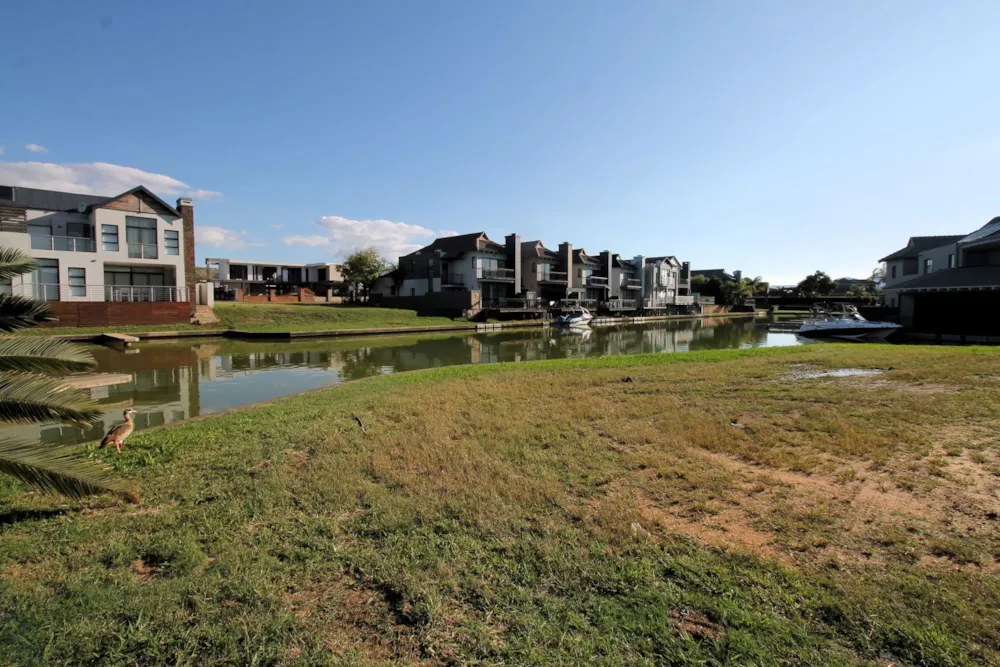 Residential vacant land for sale in The Islands Estate - 1HR1698897 Residential vacant land for sale in The Islands Estate - 1HR1698897