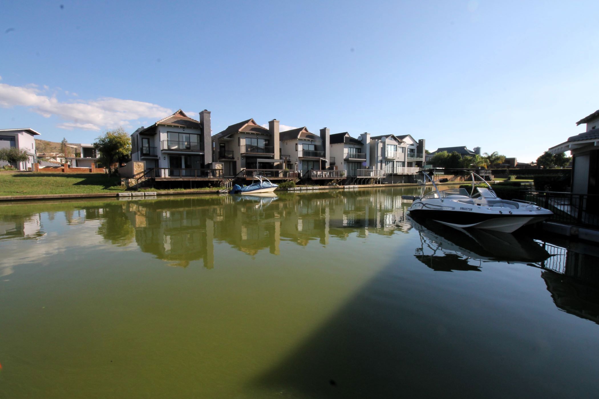 Residential vacant land for sale in The Islands Estate - 1HR1698897