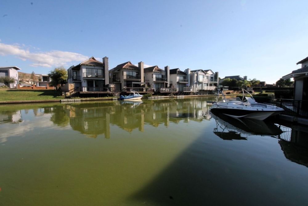 Residential vacant land for sale in The Islands Estate - 1HR1698897